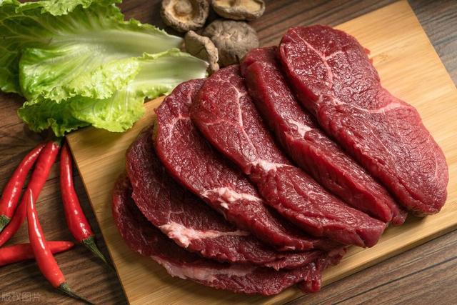 牛肉可以生吃吗揭秘牛肉能否挑战生食边界？(图3)